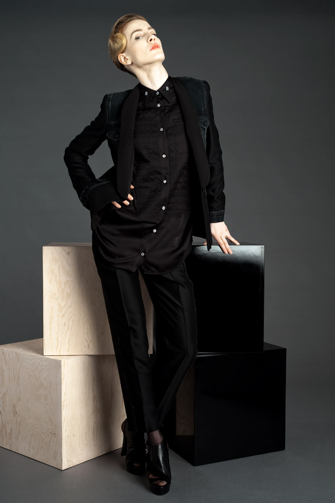 Viktor & Rolf 2011 ϵиDƬ