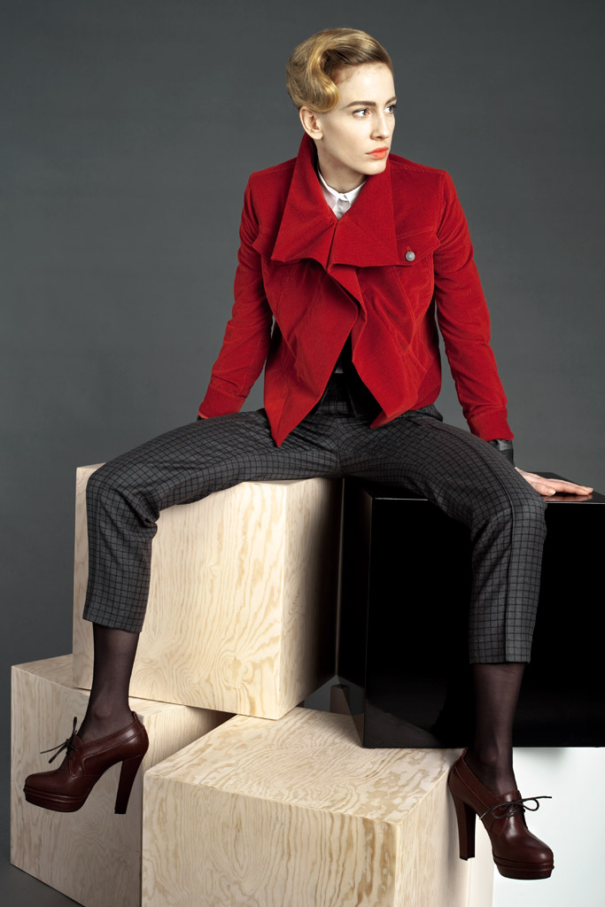 Viktor & Rolf 2011 ϵиDƬ