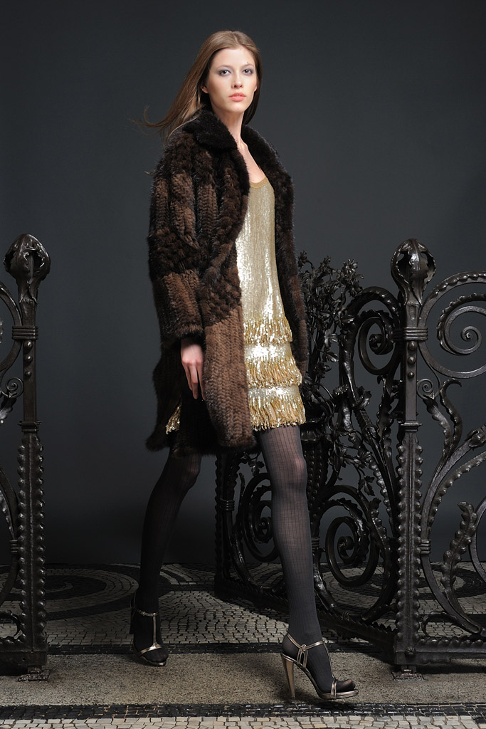 Alberta Ferretti 2011 ϵиDƬ