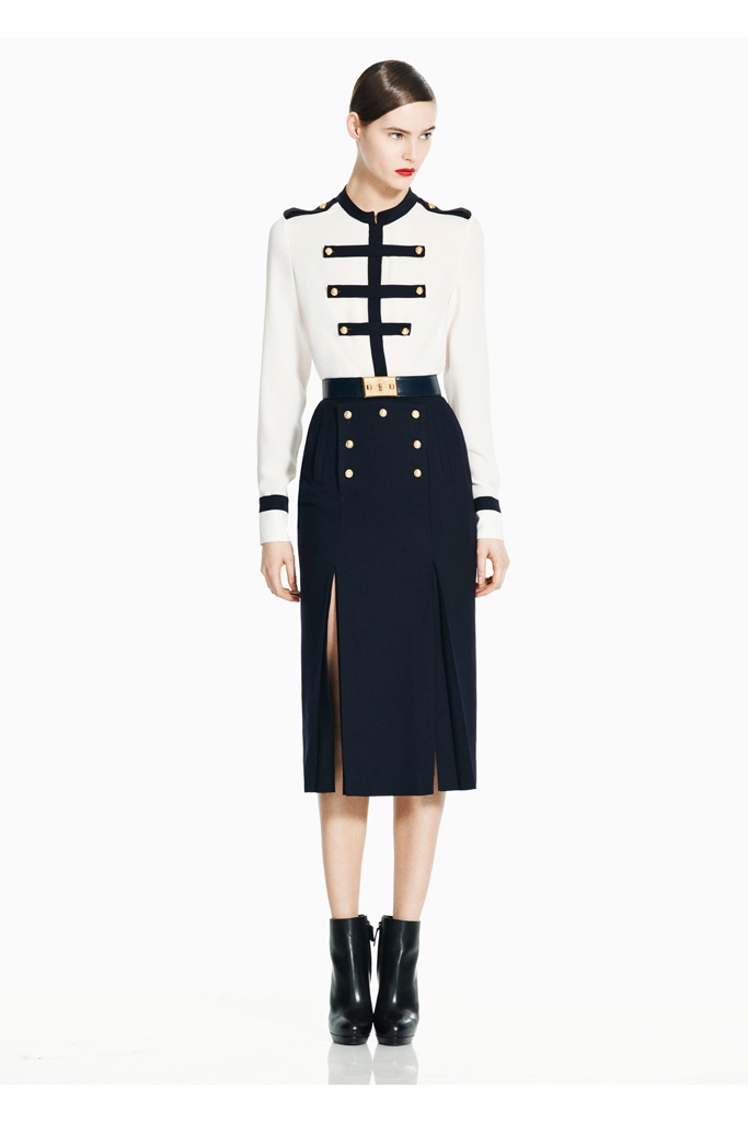 Alexander McQueen 2011 ϵиDƬ