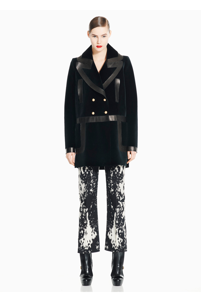 Alexander McQueen 2011 ϵиDƬ