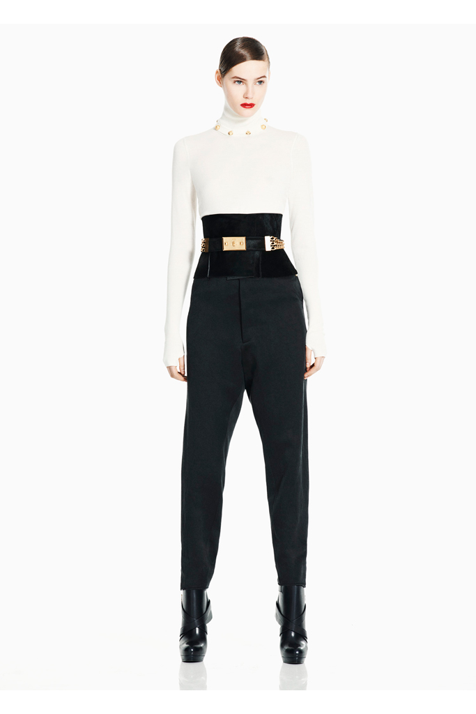 Alexander McQueen 2011 ϵиDƬ