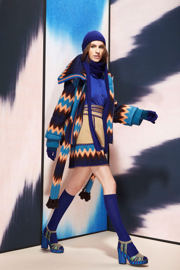 Missoni 2011 ϵиDƬ