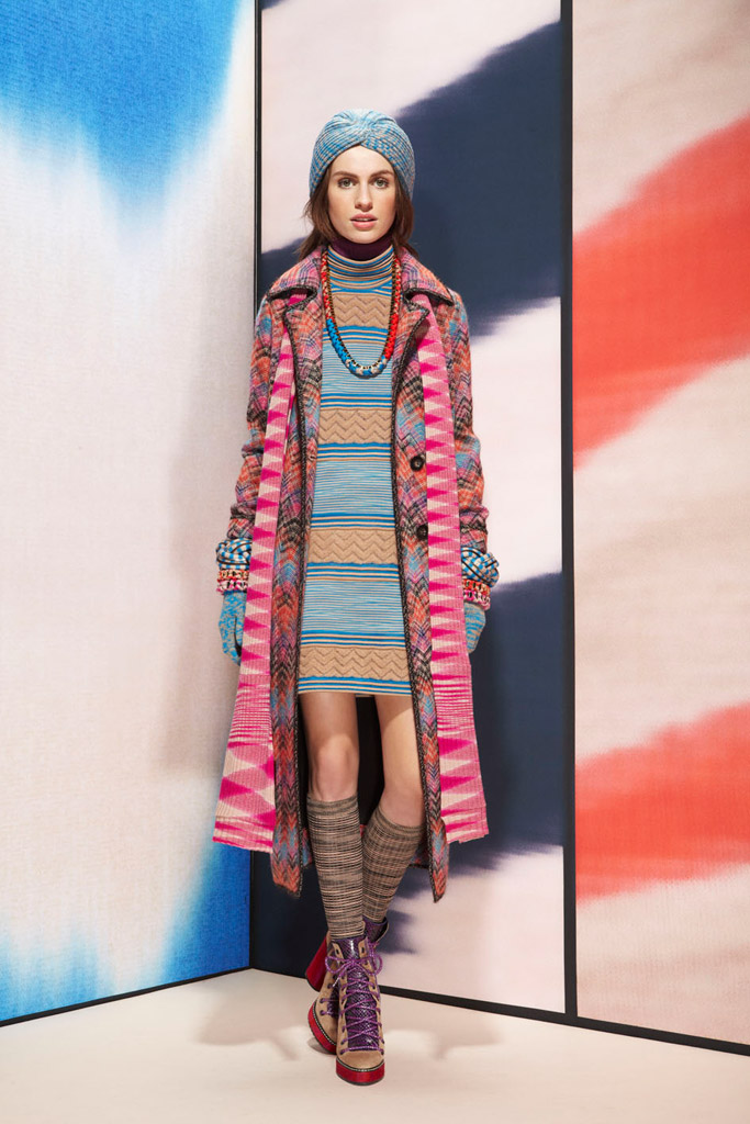 Missoni 2011 ϵиDƬ