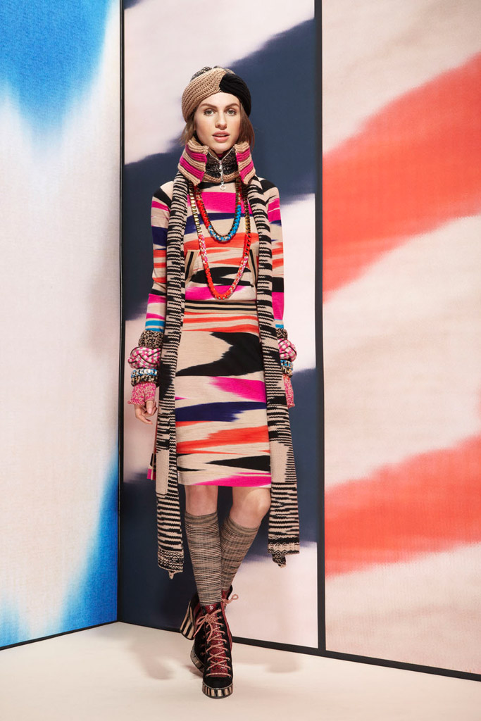 Missoni 2011 ϵиDƬ