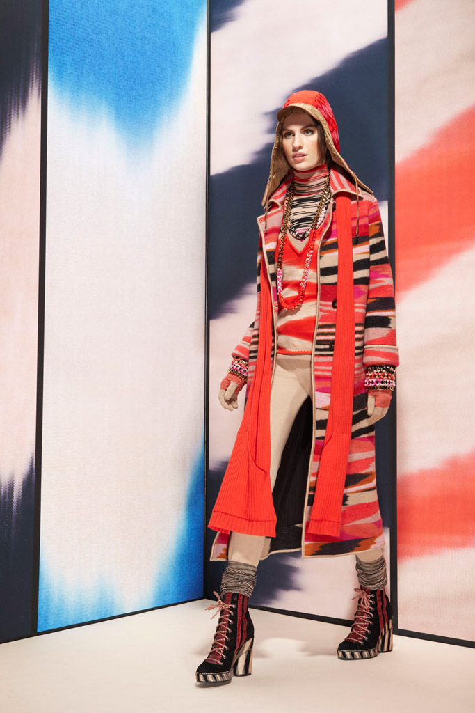 Missoni 2011 ϵиDƬ