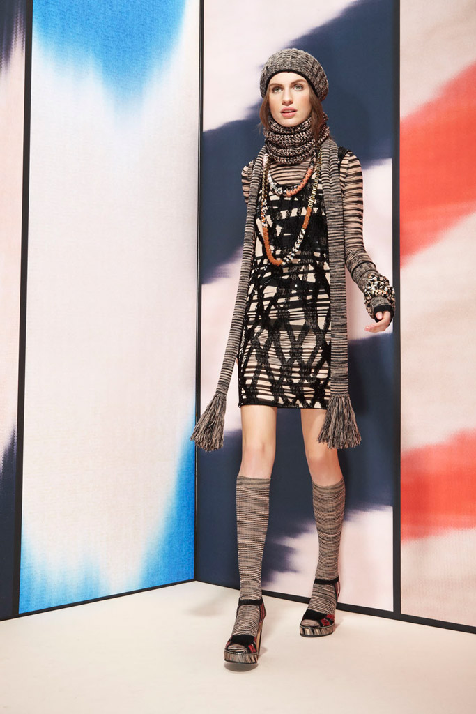 Missoni 2011 ϵиDƬ