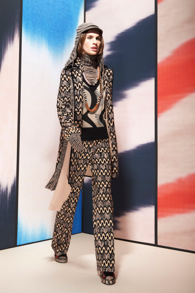 Missoni 2011 ϵиDƬ