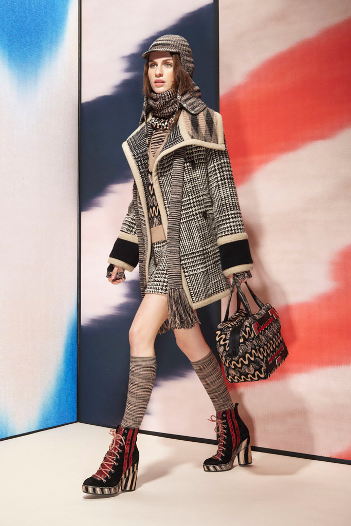 Missoni 2011 ϵиDƬ