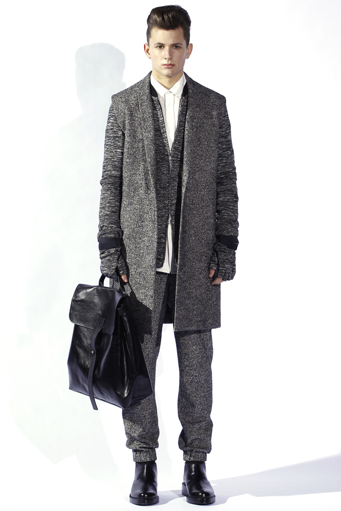 Phillip Lim 2011 ﶬbDƬ