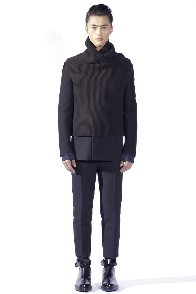 Phillip Lim 2011 ﶬbDƬ