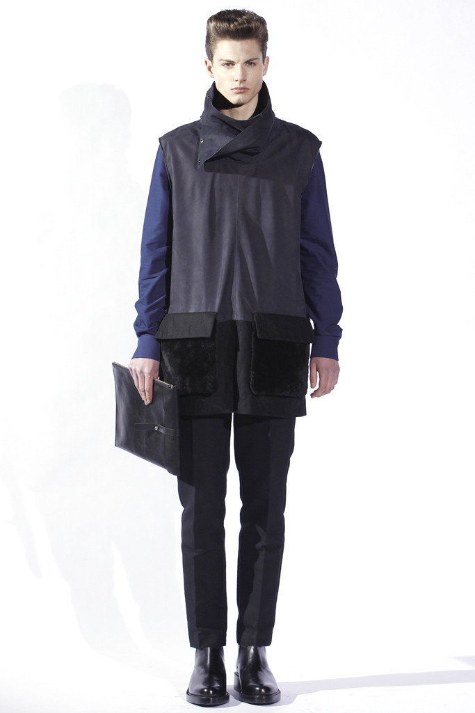 Phillip Lim 2011 ﶬbDƬ