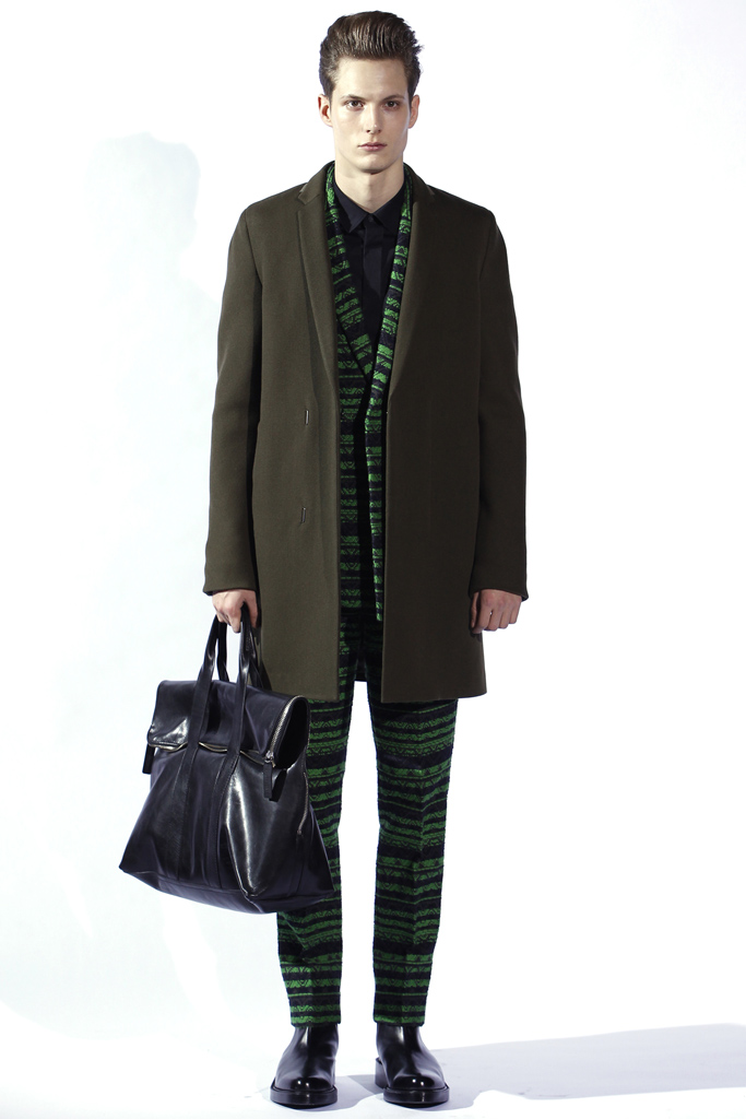 Phillip Lim 2011 ﶬbDƬ