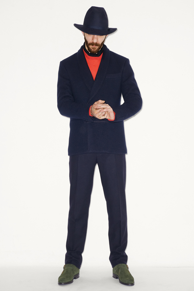 Adam Kimmel 2011 ﶬbDƬ
