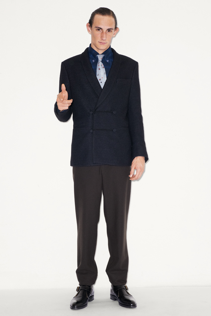 Adam Kimmel 2011 ﶬbDƬ