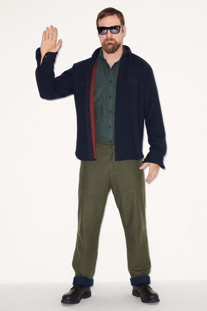 Adam Kimmel 2011 ﶬbDƬ