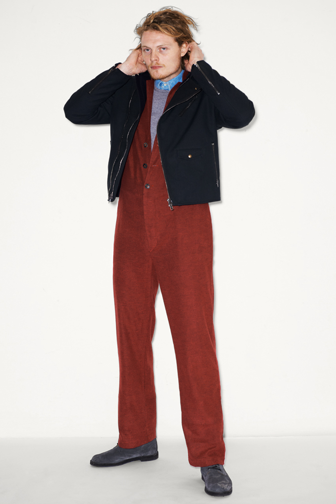 Adam Kimmel 2011 ﶬbDƬ