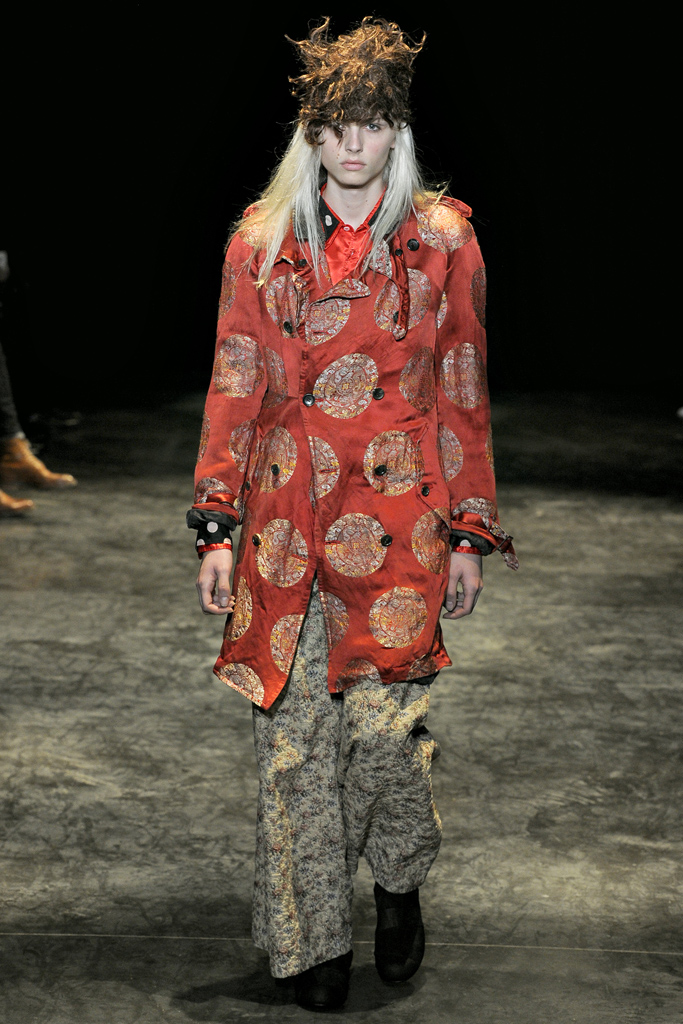 Comme des Garcons 2011 ﶬbDƬ