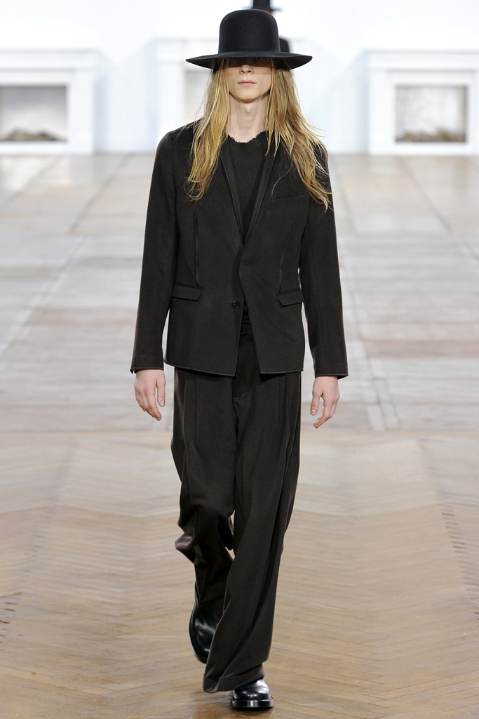 Dior Homme 2011 ﶬbDƬ