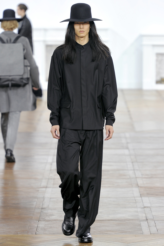 Dior Homme 2011 ﶬbDƬ