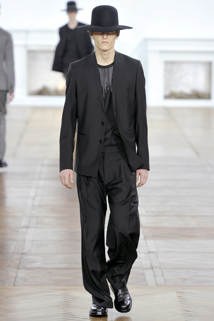 Dior Homme 2011 ﶬbDƬ
