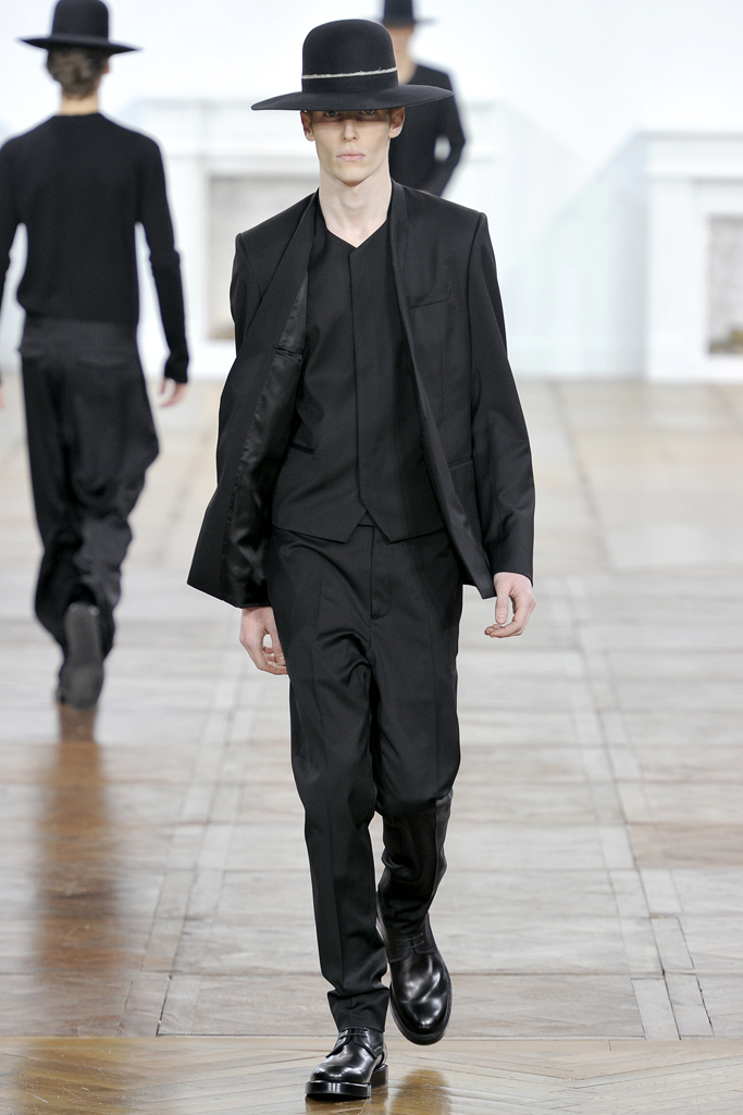 Dior Homme 2011 ﶬbDƬ