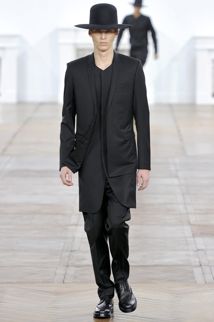 Dior Homme 2011 ﶬbDƬ