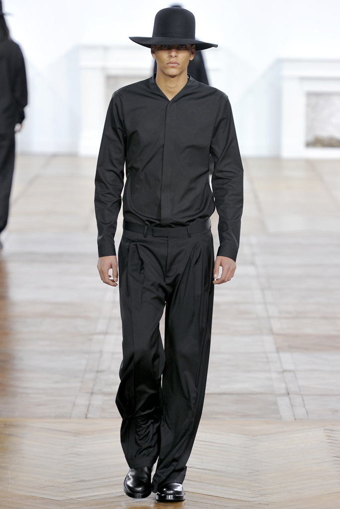 Dior Homme 2011 ﶬbDƬ