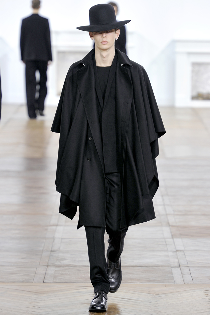 Dior Homme 2011 ﶬbDƬ