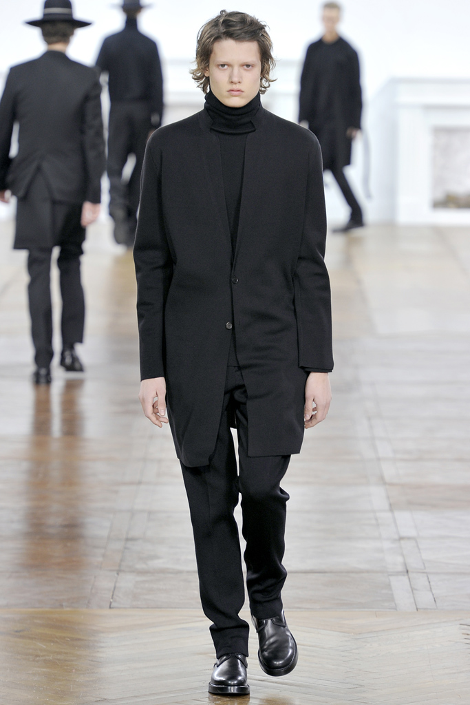 Dior Homme 2011 ﶬbDƬ