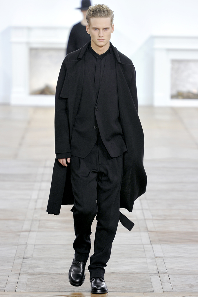 Dior Homme 2011 ﶬbDƬ