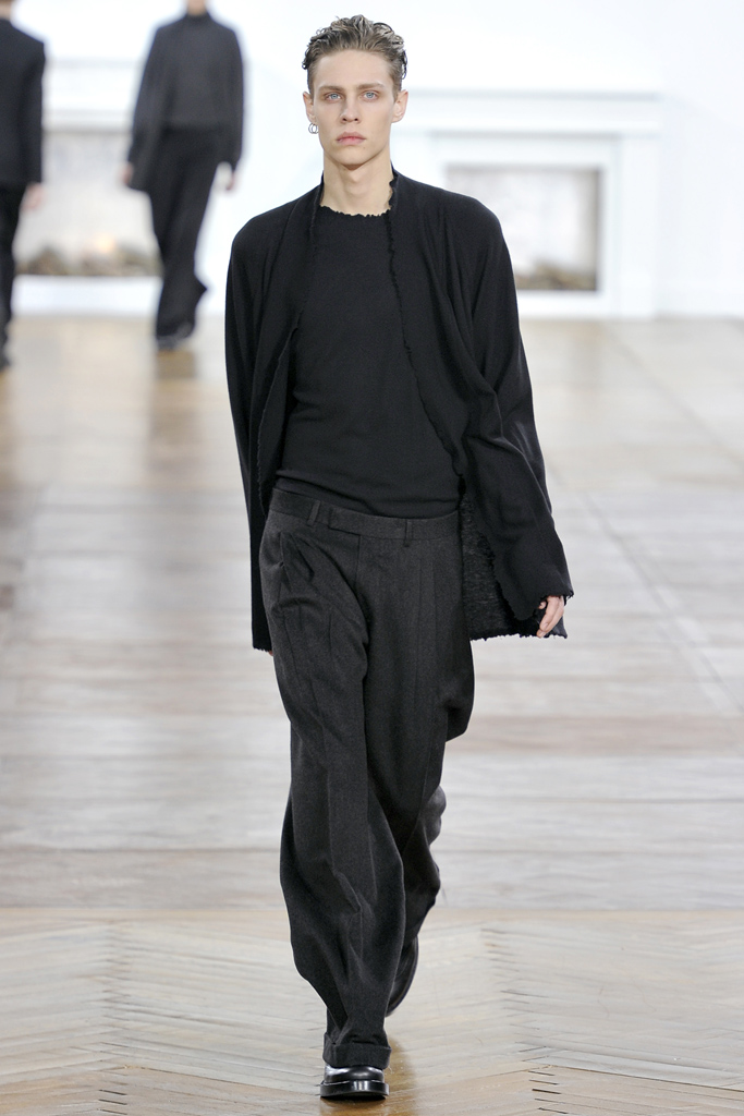 Dior Homme 2011 ﶬbDƬ