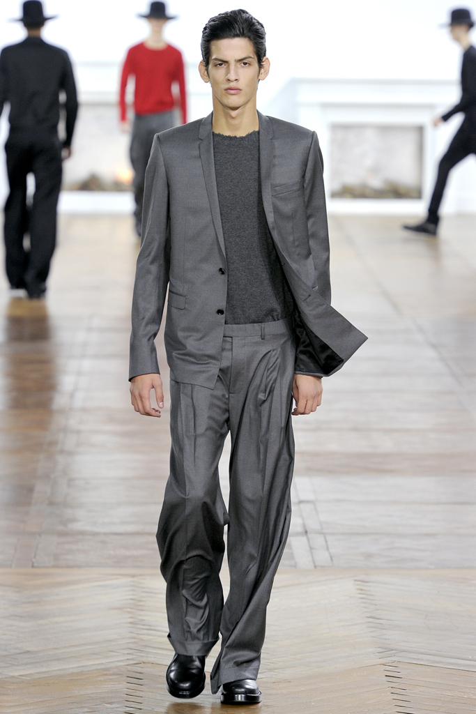 Dior Homme 2011 ﶬbDƬ