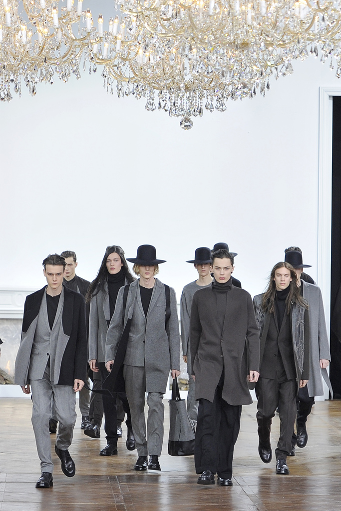 Dior Homme 2011 ﶬbDƬ