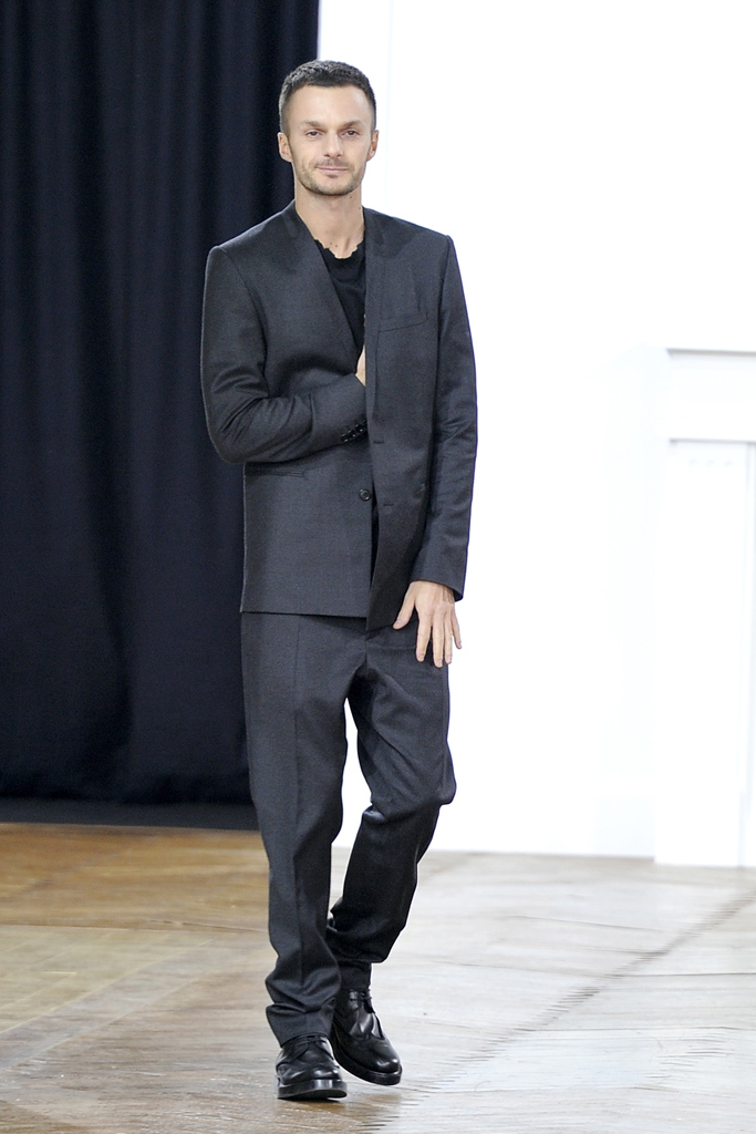 Dior Homme 2011 ﶬbDƬ