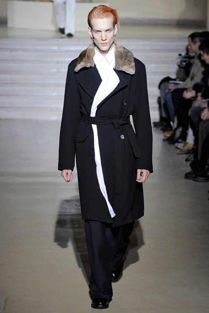 Dries Van Noten 2011 ﶬbDƬ