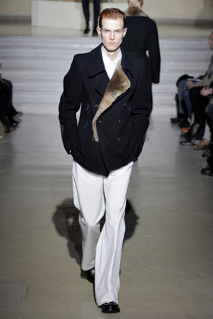 Dries Van Noten 2011 ﶬbDƬ