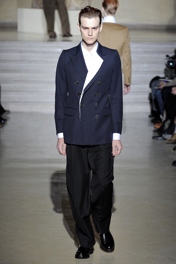 Dries Van Noten 2011 ﶬbDƬ