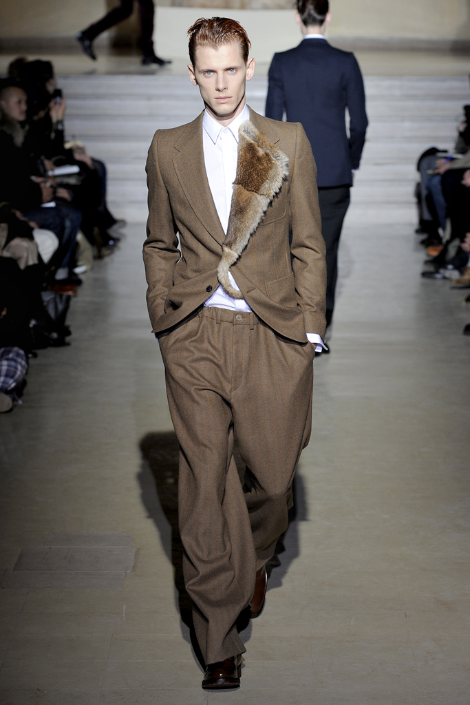 Dries Van Noten 2011 ﶬbDƬ