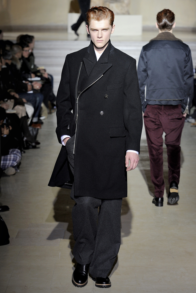 Dries Van Noten 2011 ﶬbDƬ