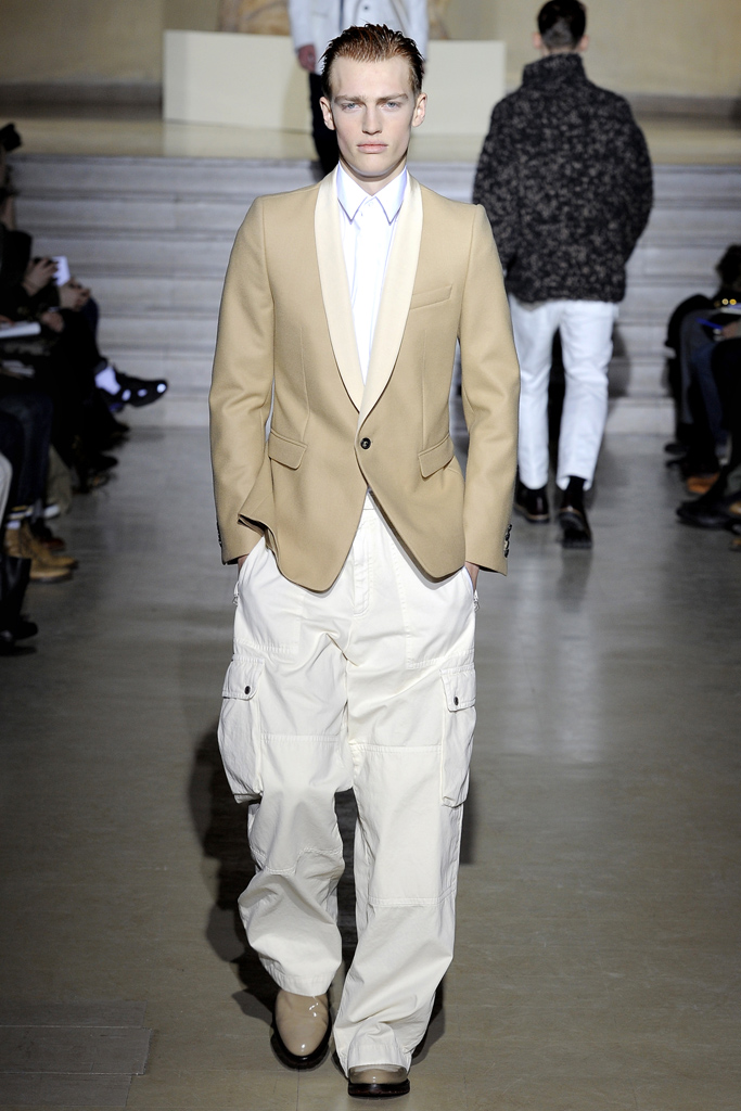 Dries Van Noten 2011 ﶬbDƬ
