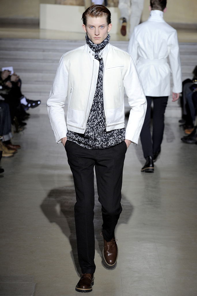 Dries Van Noten 2011 ﶬbDƬ