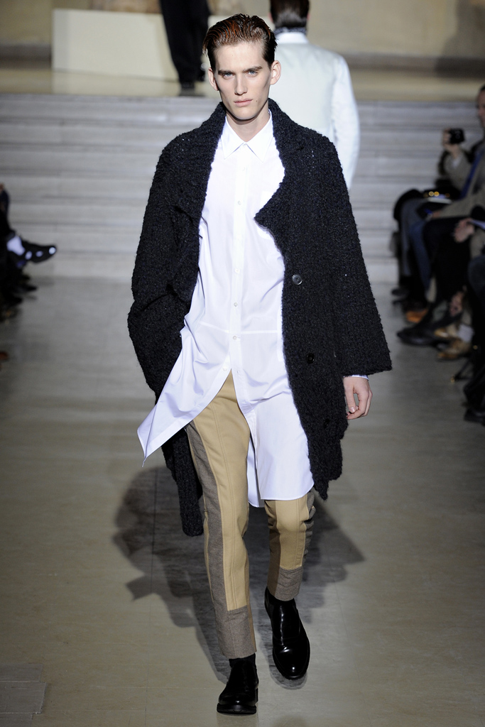 Dries Van Noten 2011 ﶬbDƬ