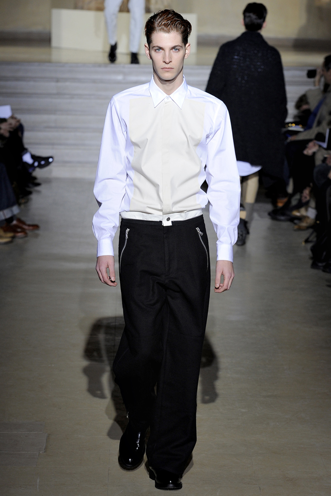 Dries Van Noten 2011 ﶬbDƬ