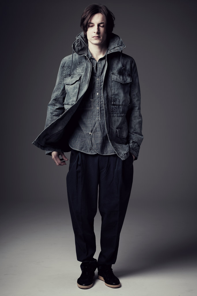 Edun 2011 ﶬbDƬ