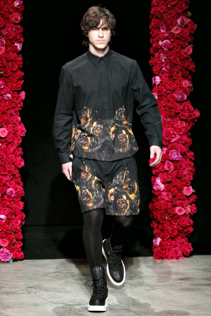 Givenchy 2011 ﶬbDƬ