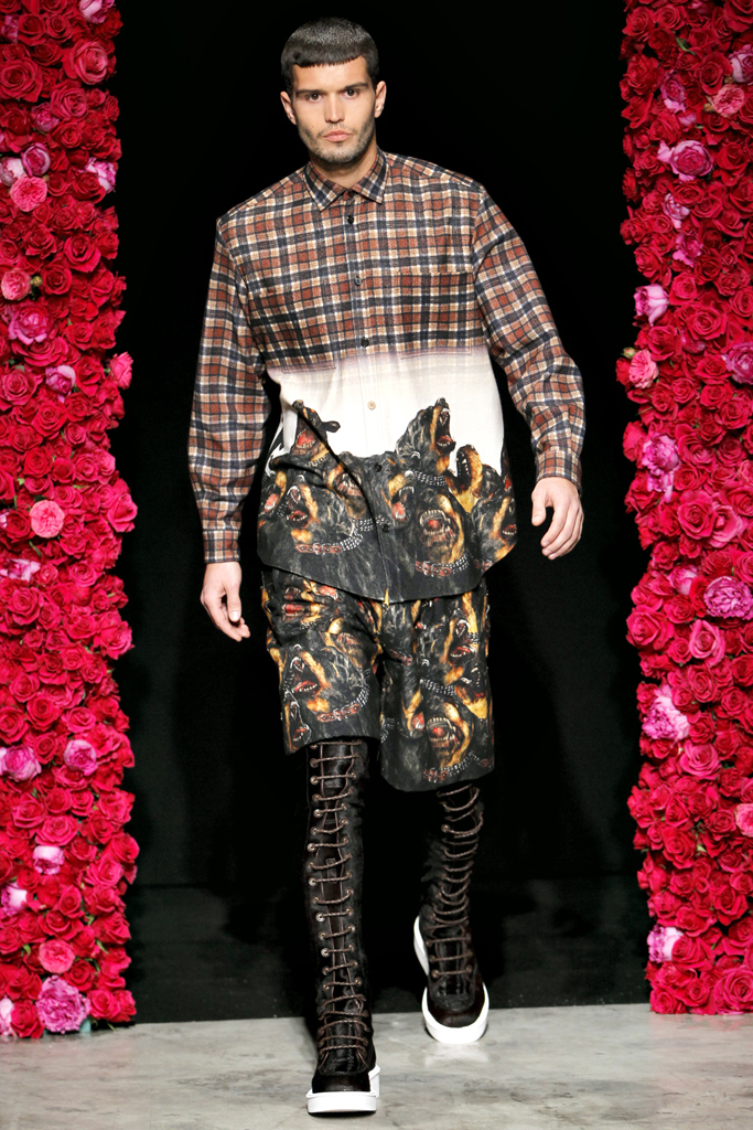 Givenchy 2011 ﶬbDƬ