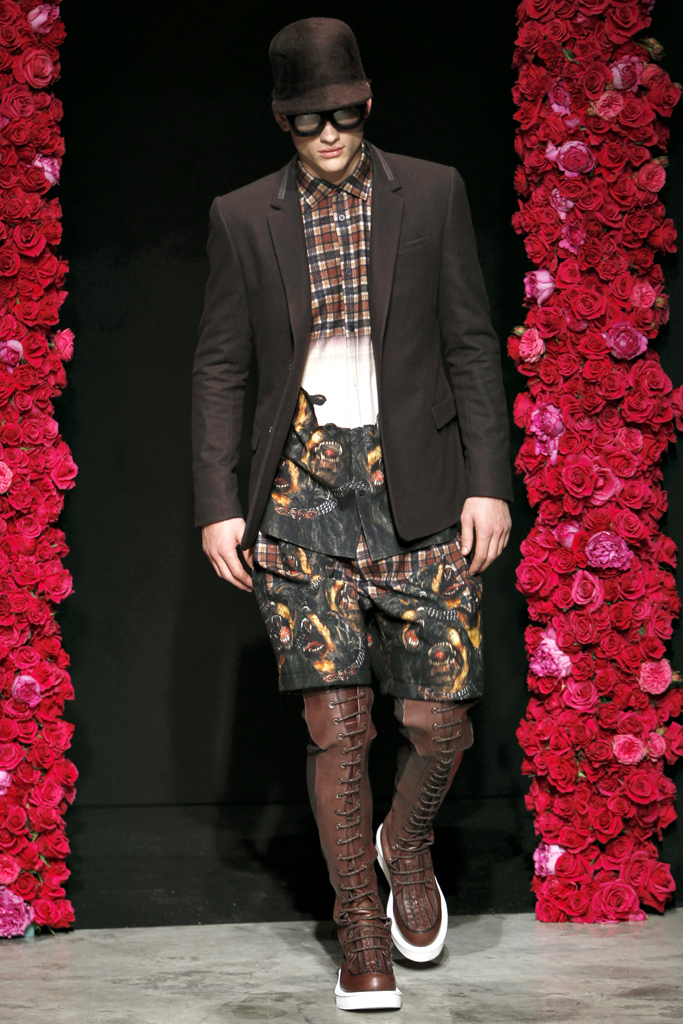 Givenchy 2011 ﶬbDƬ