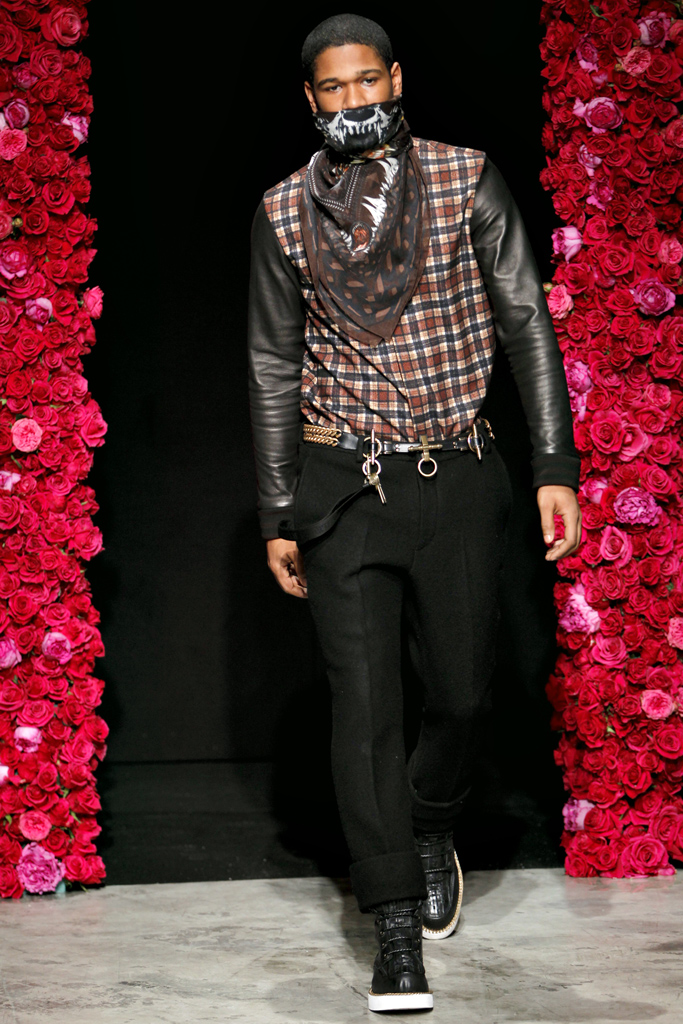 Givenchy 2011 ﶬbDƬ