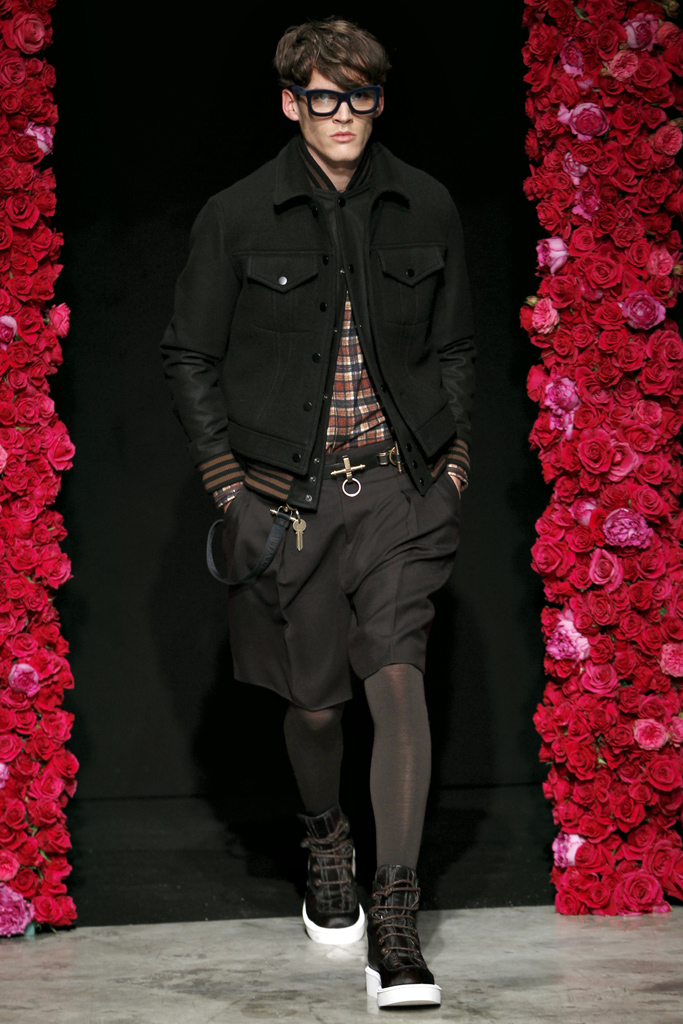 Givenchy 2011 ﶬbDƬ